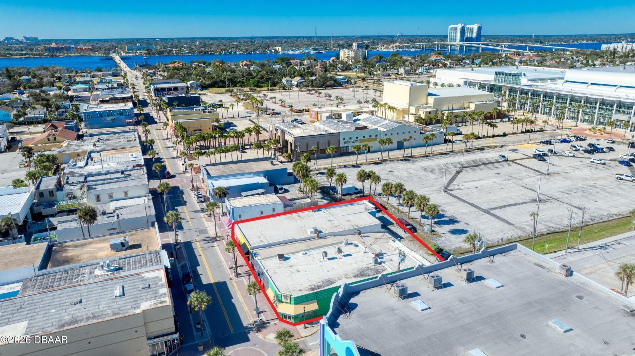 815-823 Main Street, Daytona Beach, FL 32118 Photo