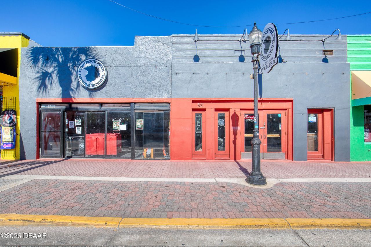 815-823 Main Street, Daytona Beach, FL 32118 Photo