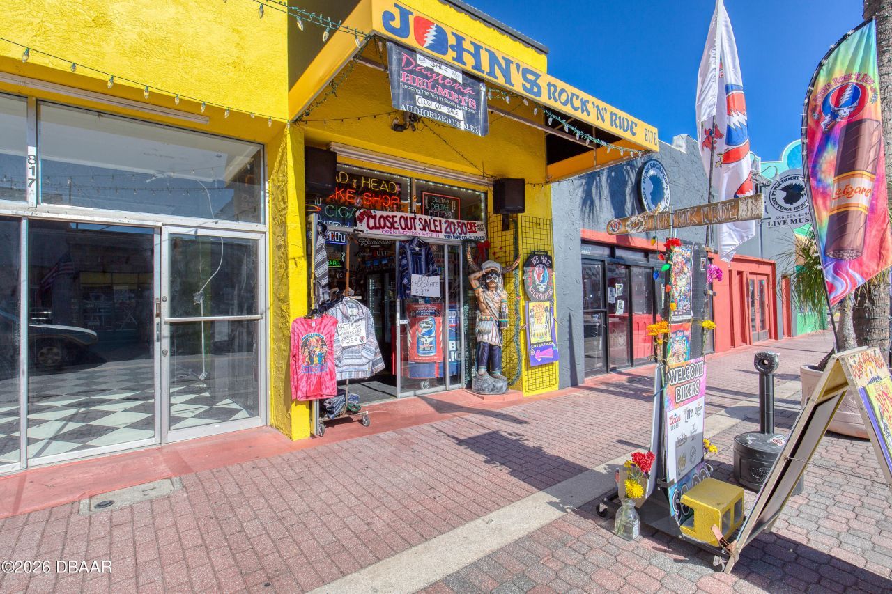 815-823 Main Street, Daytona Beach, FL 32118 Photo