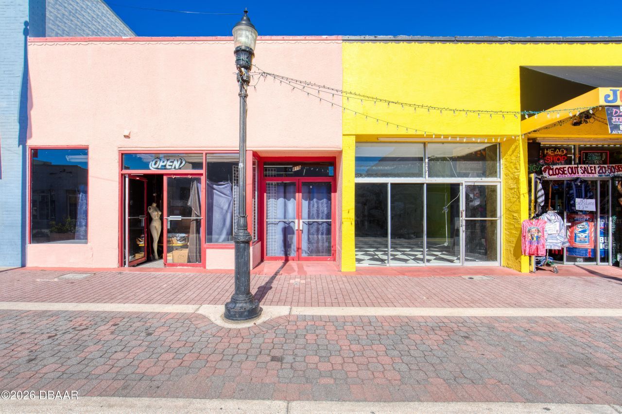 815-823 Main Street, Daytona Beach, FL 32118 Photo