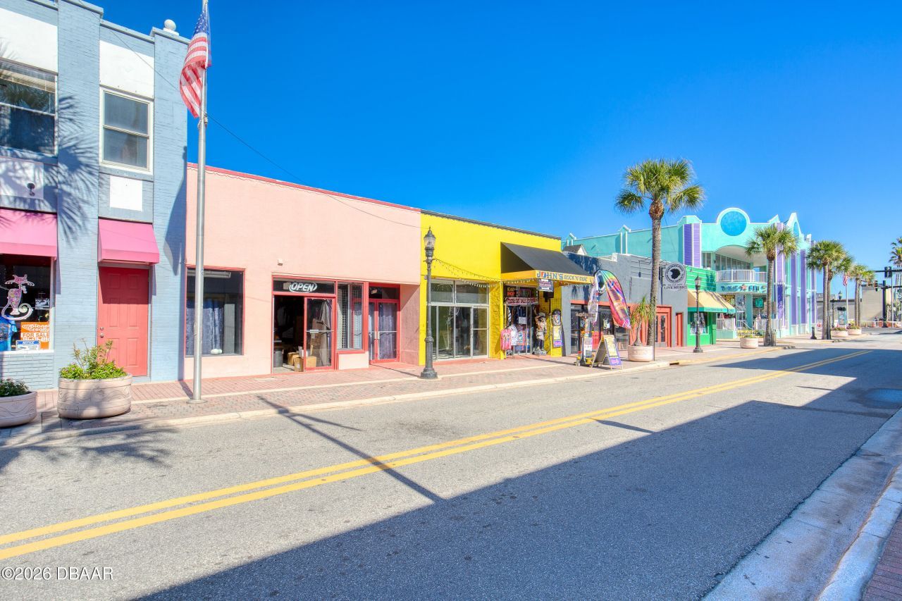 815-823 Main Street, Daytona Beach, FL 32118 Photo