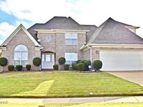 7402 Grandiflora Drive, Olive Branch, MS 38654