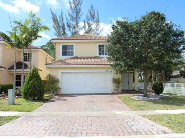 6498 Adriatic Way, West Palm Beach, FL 33413