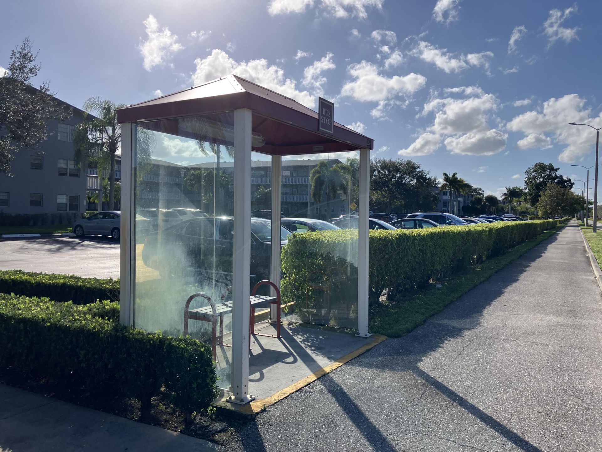 156 Suffolk D, Boca Raton, FL 33434 Photo