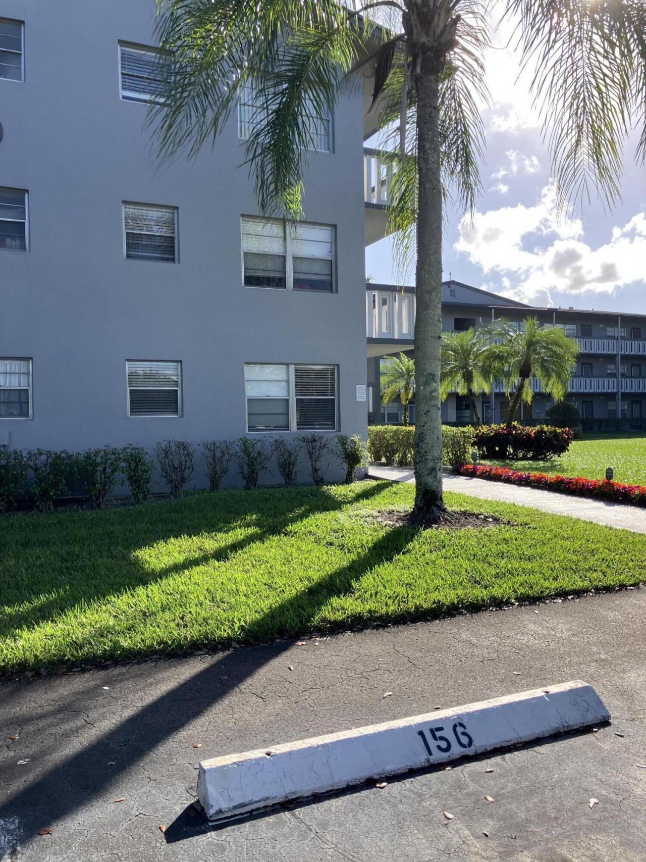156 Suffolk D, Unit 156, Boca Raton, FL 33434 Photo