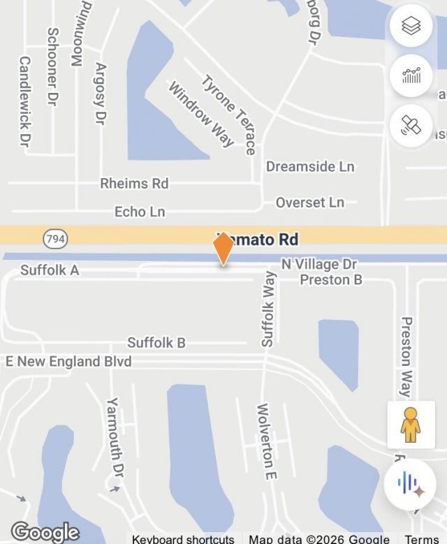156 Suffolk D, Boca Raton, FL 33434 Photo