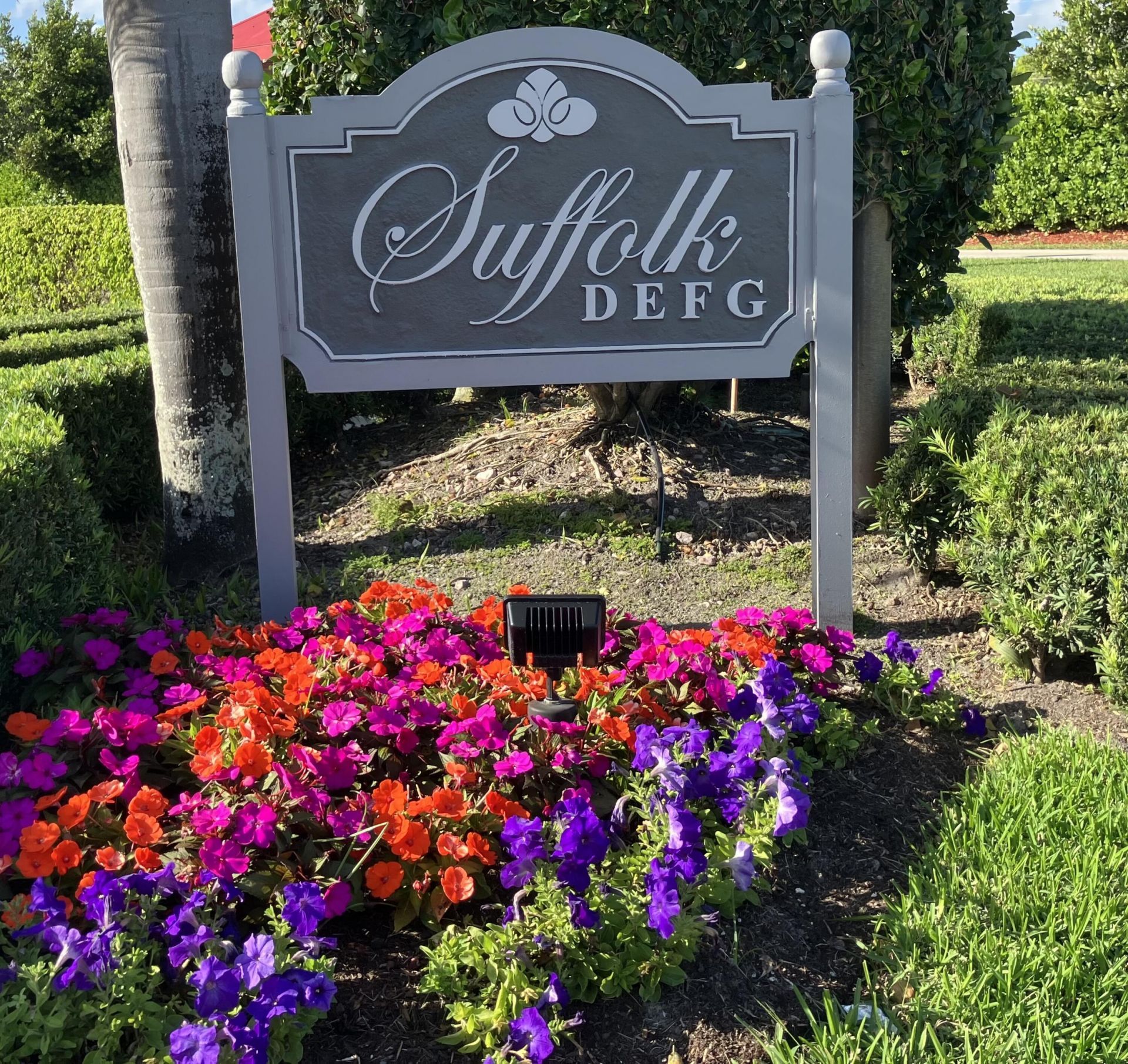 156 Suffolk D, Unit 156, Boca Raton, FL 33434 Photo