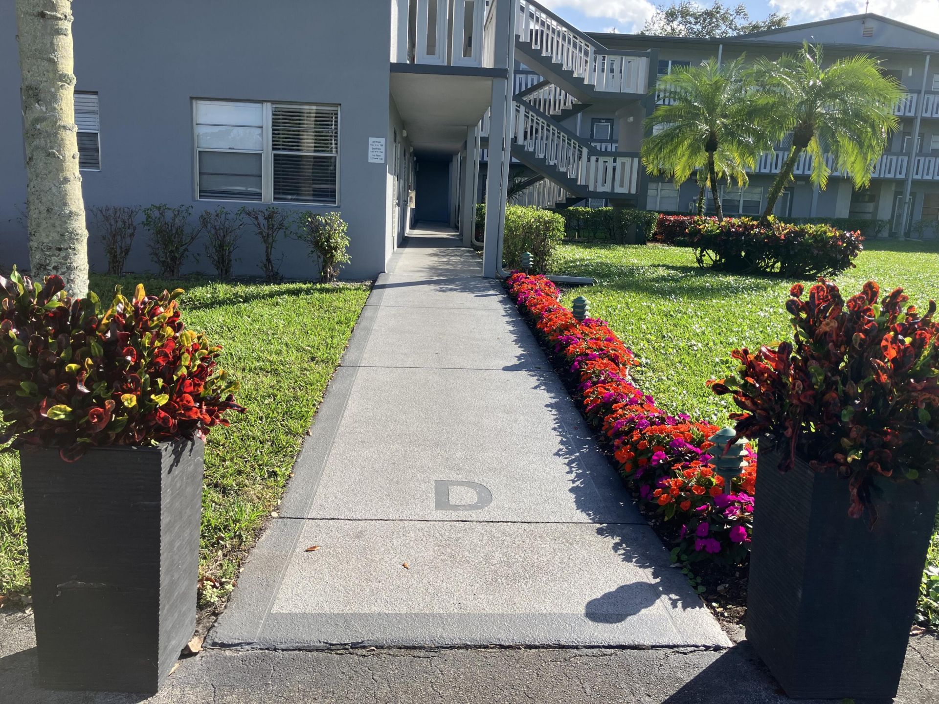 156 Suffolk D, Boca Raton, FL 33434 Photo