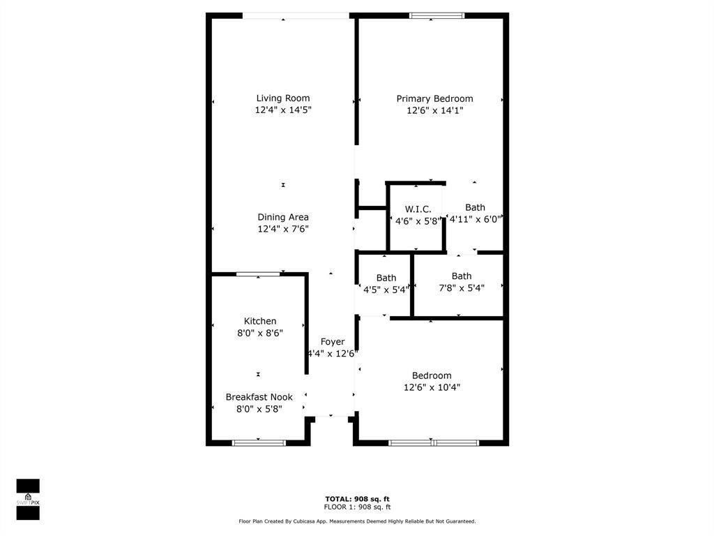 1141 Boxwood Dr, Unit B, Delray Beach, FL 33445 Photo
