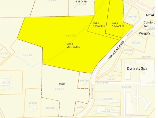 0 Decatur Pike Hwy 30 W, Athens, TN 37303