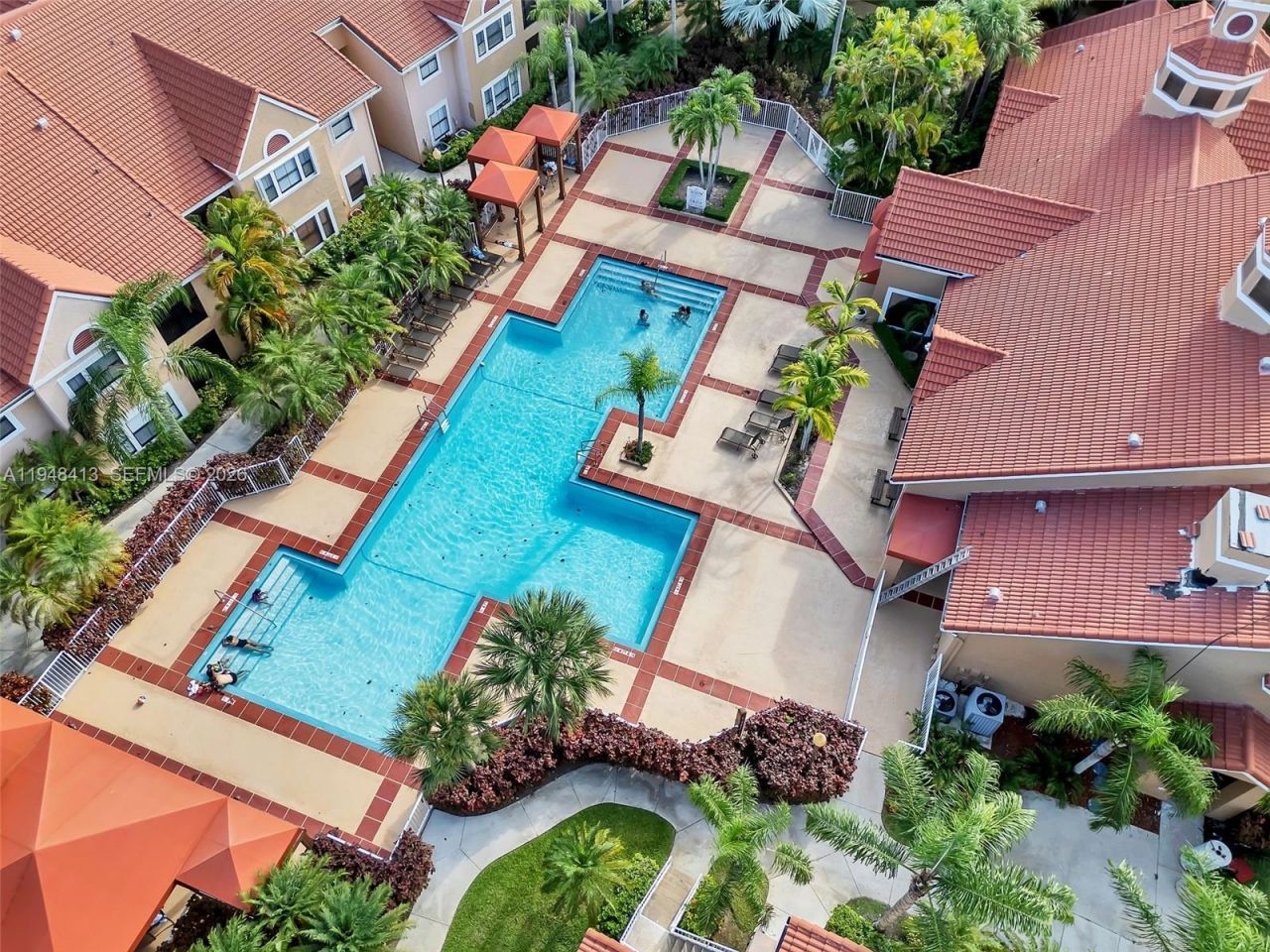 15560 SW 104th Ter , Unit 611, Miami, FL 33196 Photo