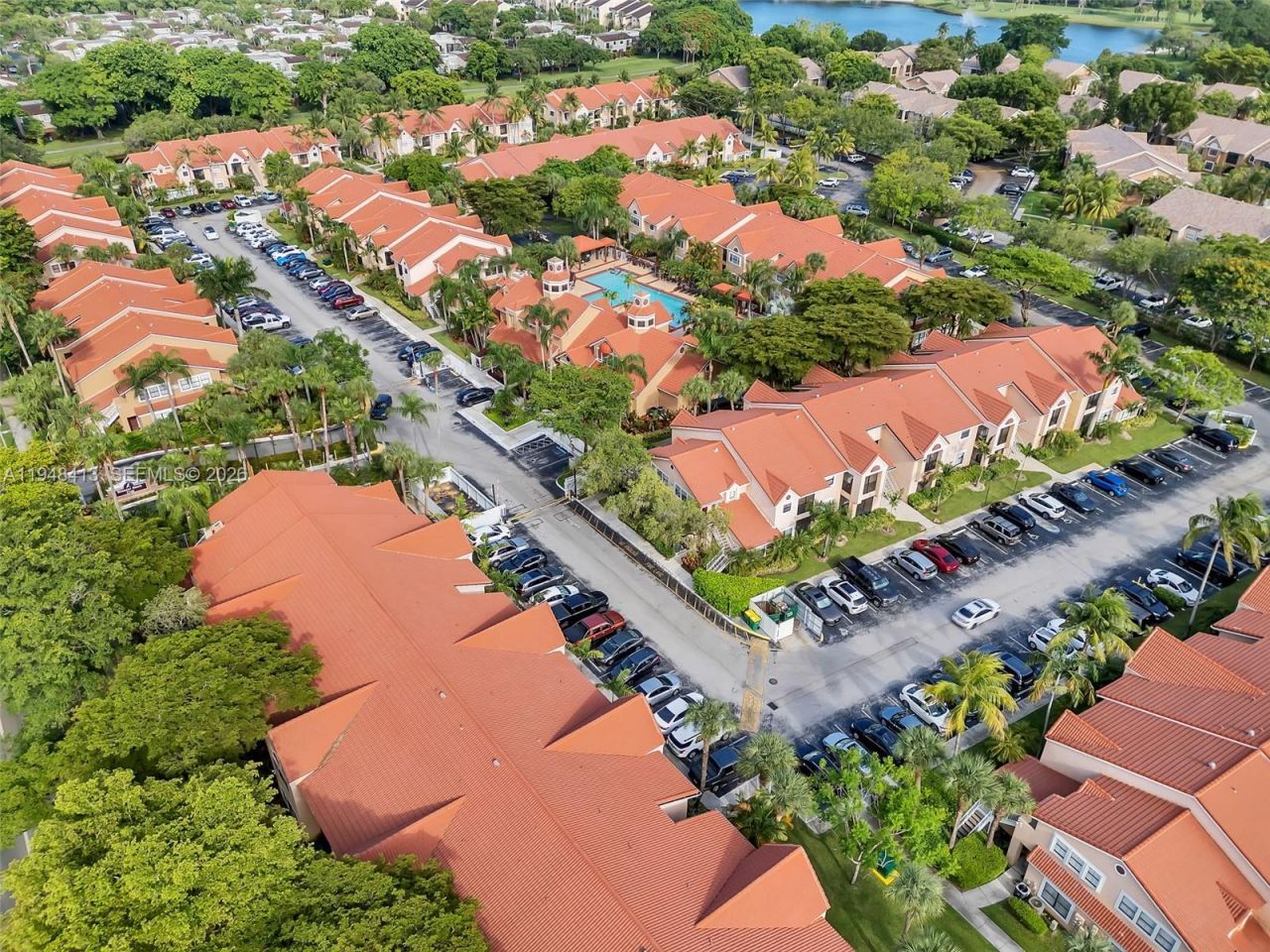 15560 SW 104th Ter , Unit 611, Miami, FL 33196 Photo