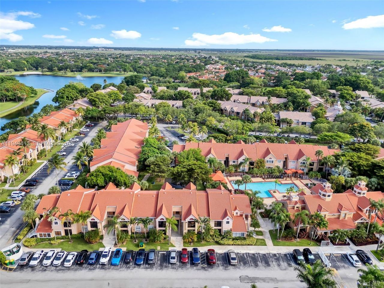 15560 SW 104th Ter , Unit 611, Miami, FL 33196 Photo