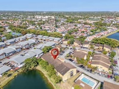 15430 SW 82nd Ln, Unit 625, Miami, FL 33193 Photo