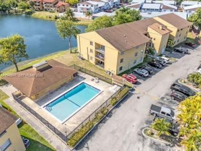 15430 SW 82nd Ln, Unit 625, Miami, FL 33193 Photo