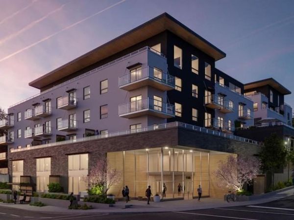 610 Lampson Rd, Unit 306, Esquimalt, BC V9A 0L4