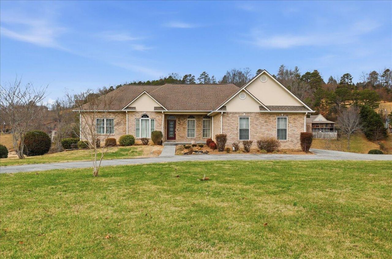 1150 Oak Grove Road, Bean Station, TN 37708 Main Photo