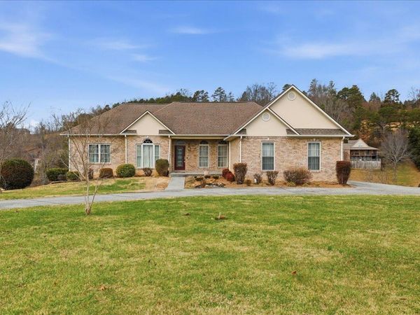 1150 Oak Grove Road, Bean Station, TN 37708