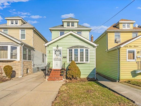 89-13 213th Street, Queens Village, NY 11427