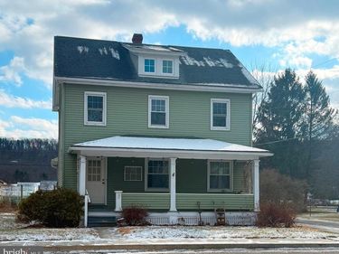 305 W MAIN STREET, NEW BLOOMFIELD, PA 17068