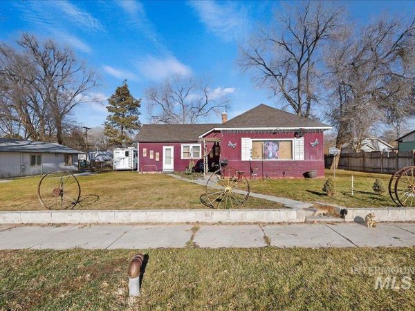 224 E 5th Ave, Jerome, ID 83338
