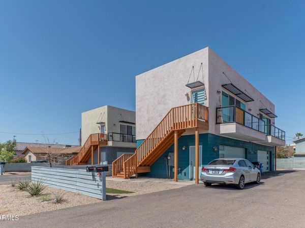 1106 S MONTEZUMA Avenue, Phoenix, AZ 85003