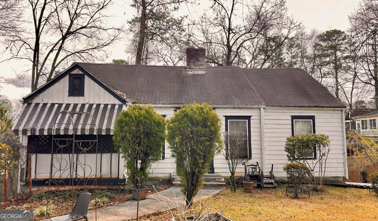 2523 Hosea L Williams Drive Se, Atlanta, GA 30317 Main Photo