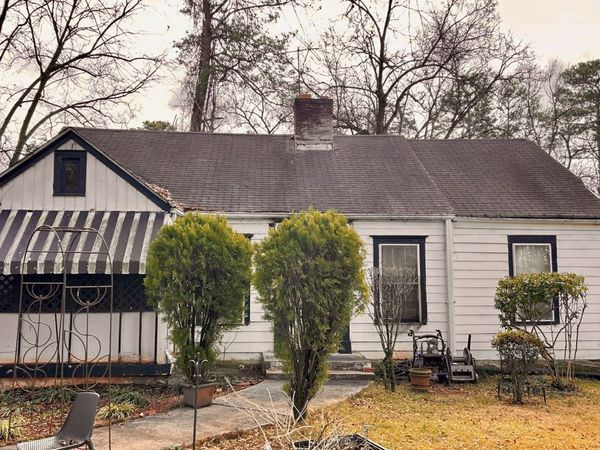 2523 Hosea L Williams Drive SE, Atlanta, GA 30317