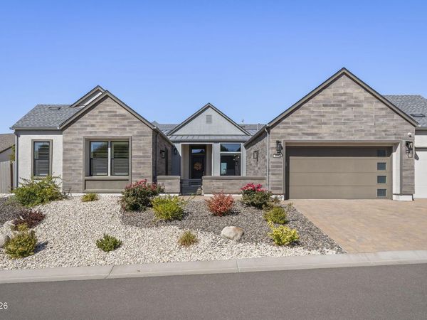 3035 Feathertop Drive, Reno, NV 89521