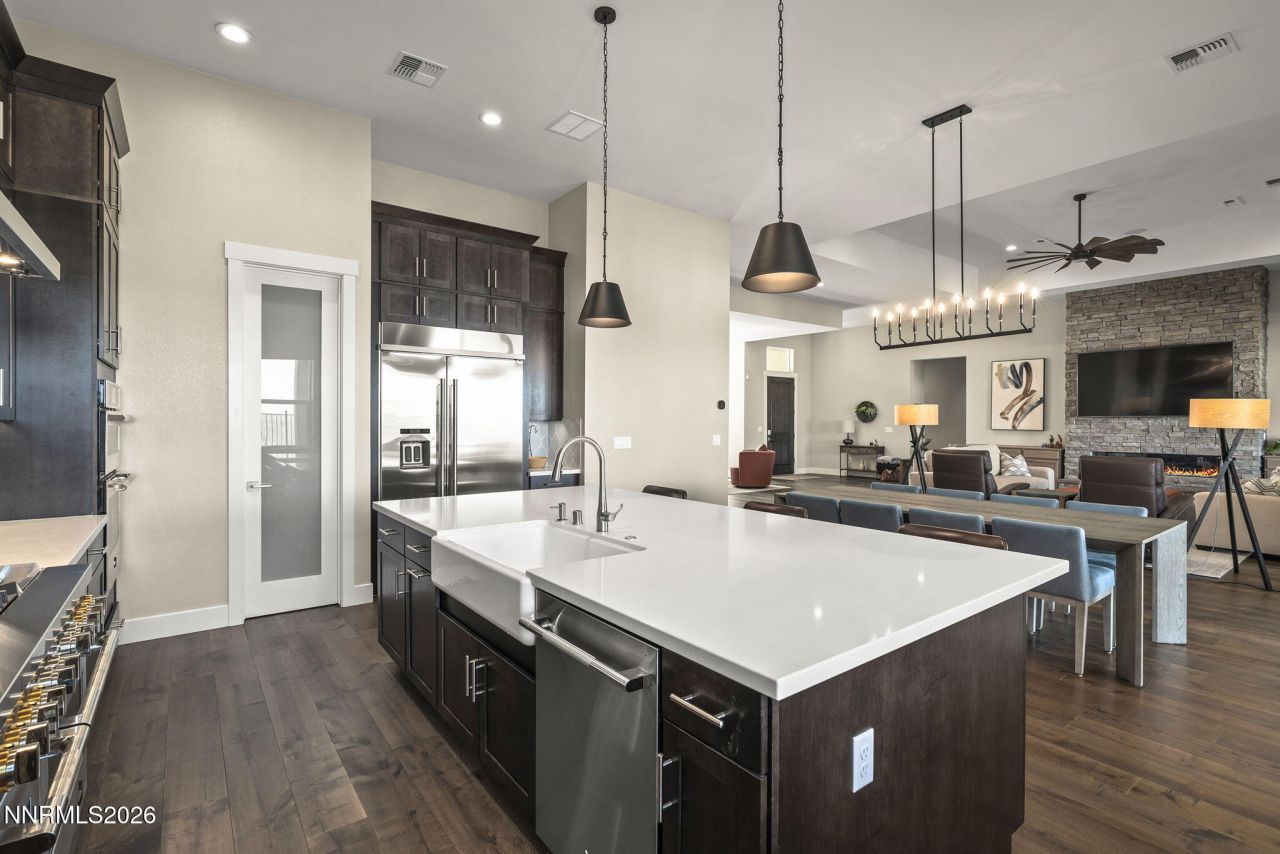 3035 Feathertop Drive, Reno, NV 89521 Photo