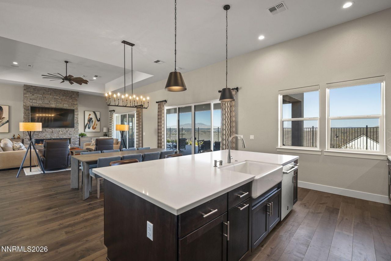 3035 Feathertop Drive, Reno, NV 89521 Photo