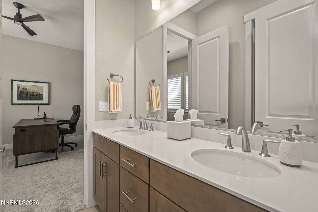 3035 Feathertop Drive, Reno, NV 89521 Photo