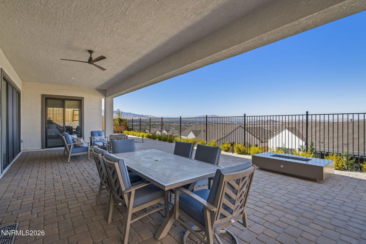 3035 Feathertop Drive, Reno, NV 89521 Photo