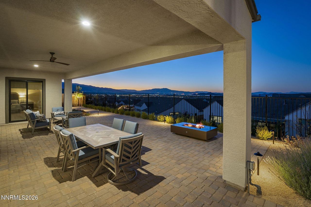 3035 Feathertop Drive, Reno, NV 89521 Photo