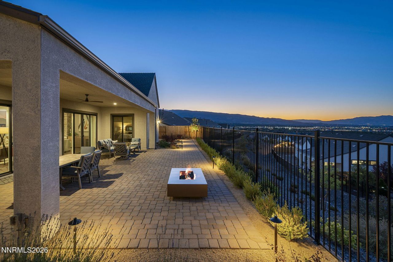 3035 Feathertop Drive, Reno, NV 89521 Photo