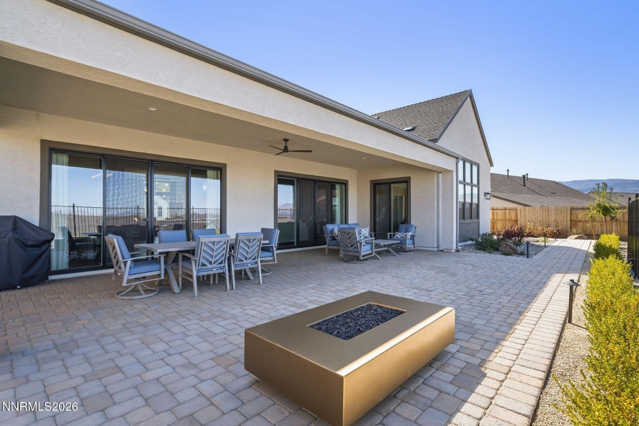 3035 Feathertop Drive, Reno, NV 89521 Photo