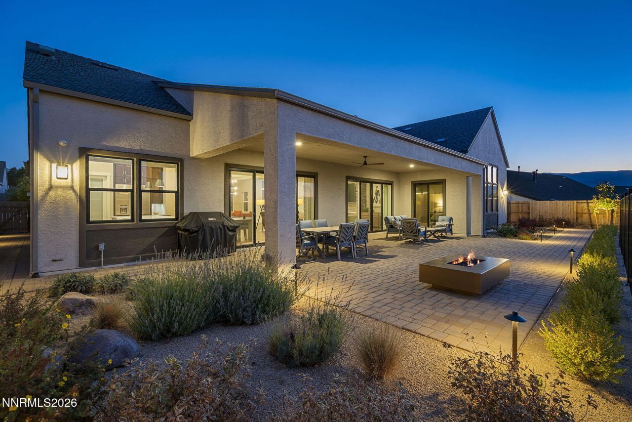 3035 Feathertop Drive, Reno, NV 89521 Photo