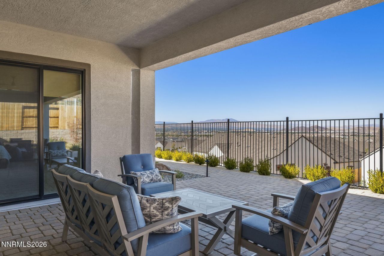 3035 Feathertop Drive, Reno, NV 89521 Photo