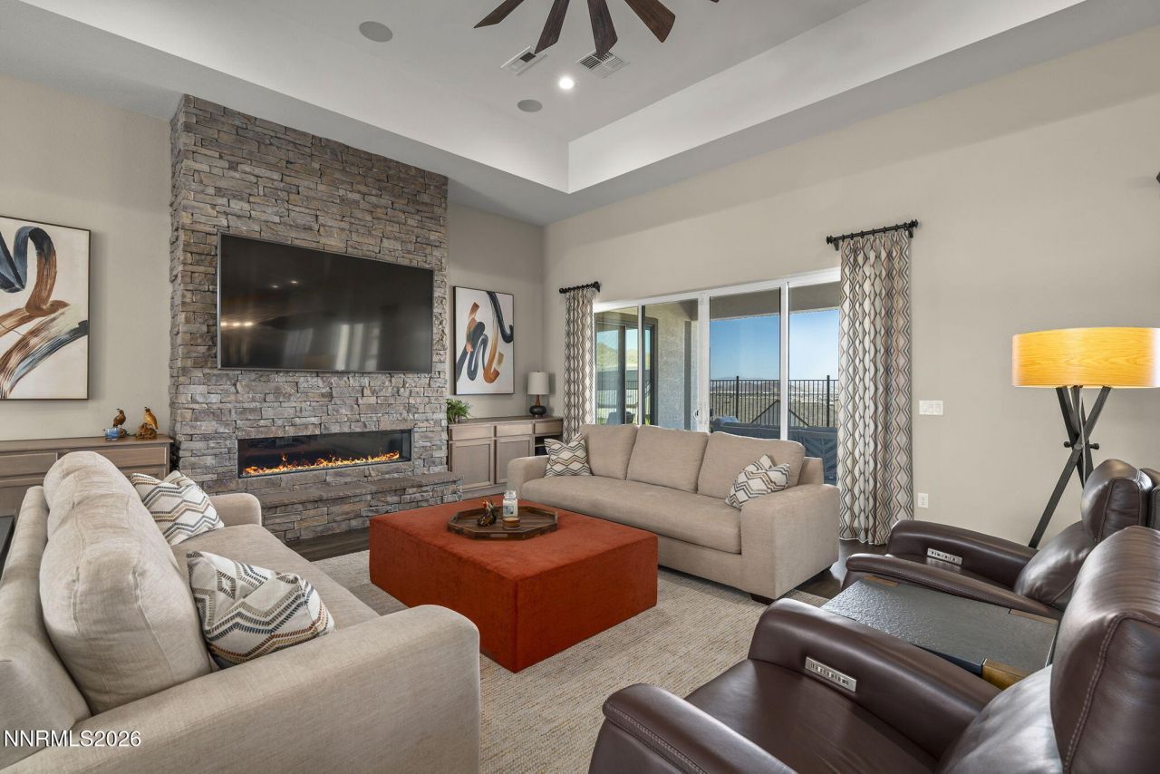 3035 Feathertop Drive, Reno, NV 89521 Photo