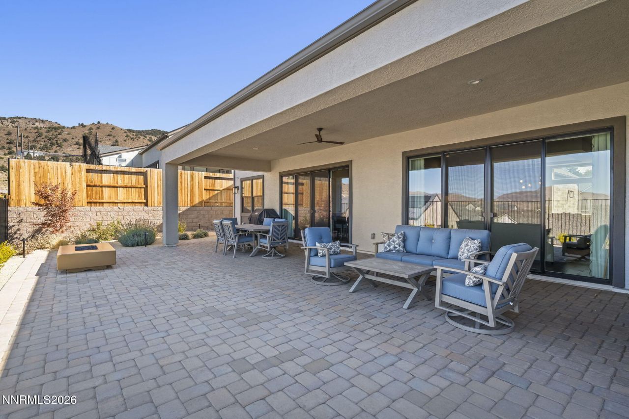 3035 Feathertop Drive, Reno, NV 89521 Photo