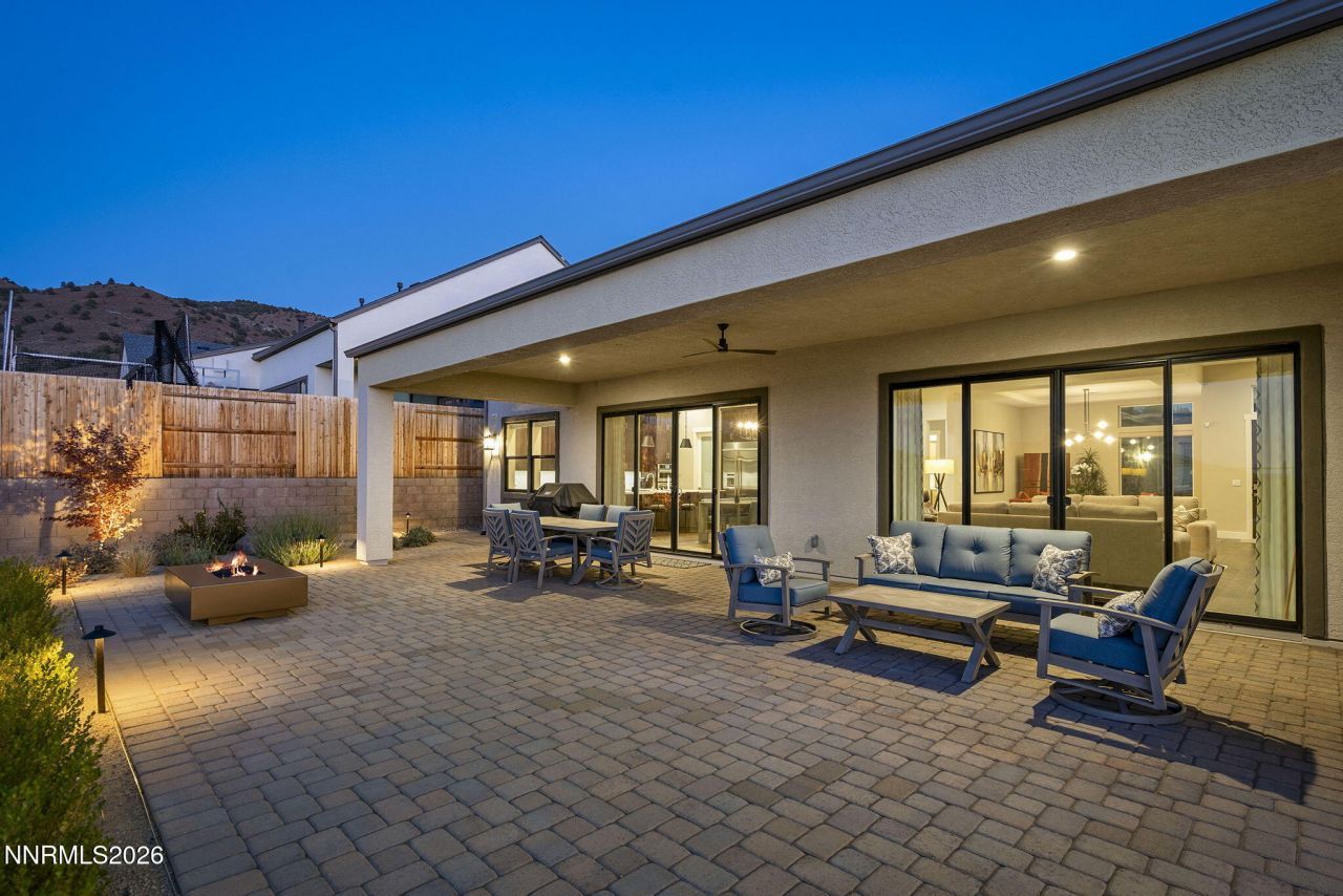 3035 Feathertop Drive, Reno, NV 89521 Photo