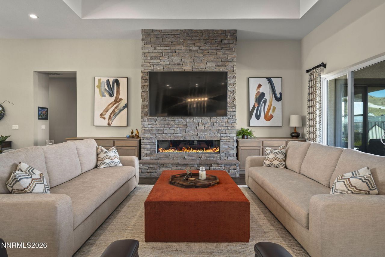 3035 Feathertop Drive, Reno, NV 89521 Photo