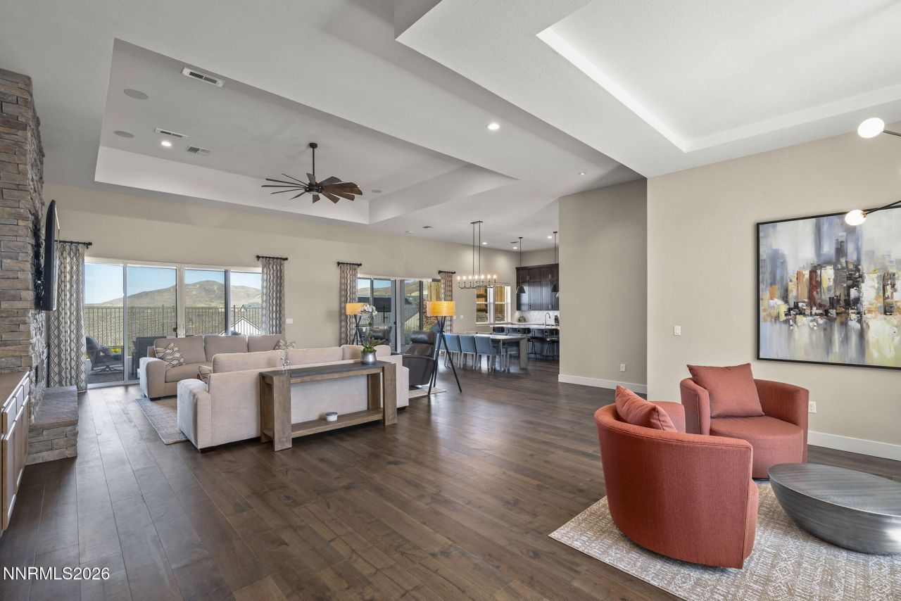 3035 Feathertop Drive, Reno, NV 89521 Photo