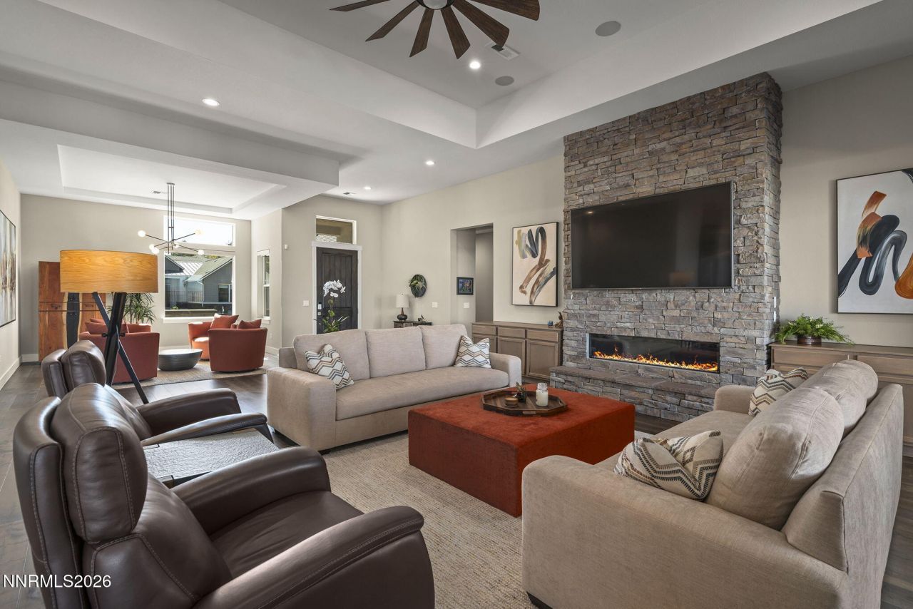 3035 Feathertop Drive, Reno, NV 89521 Photo