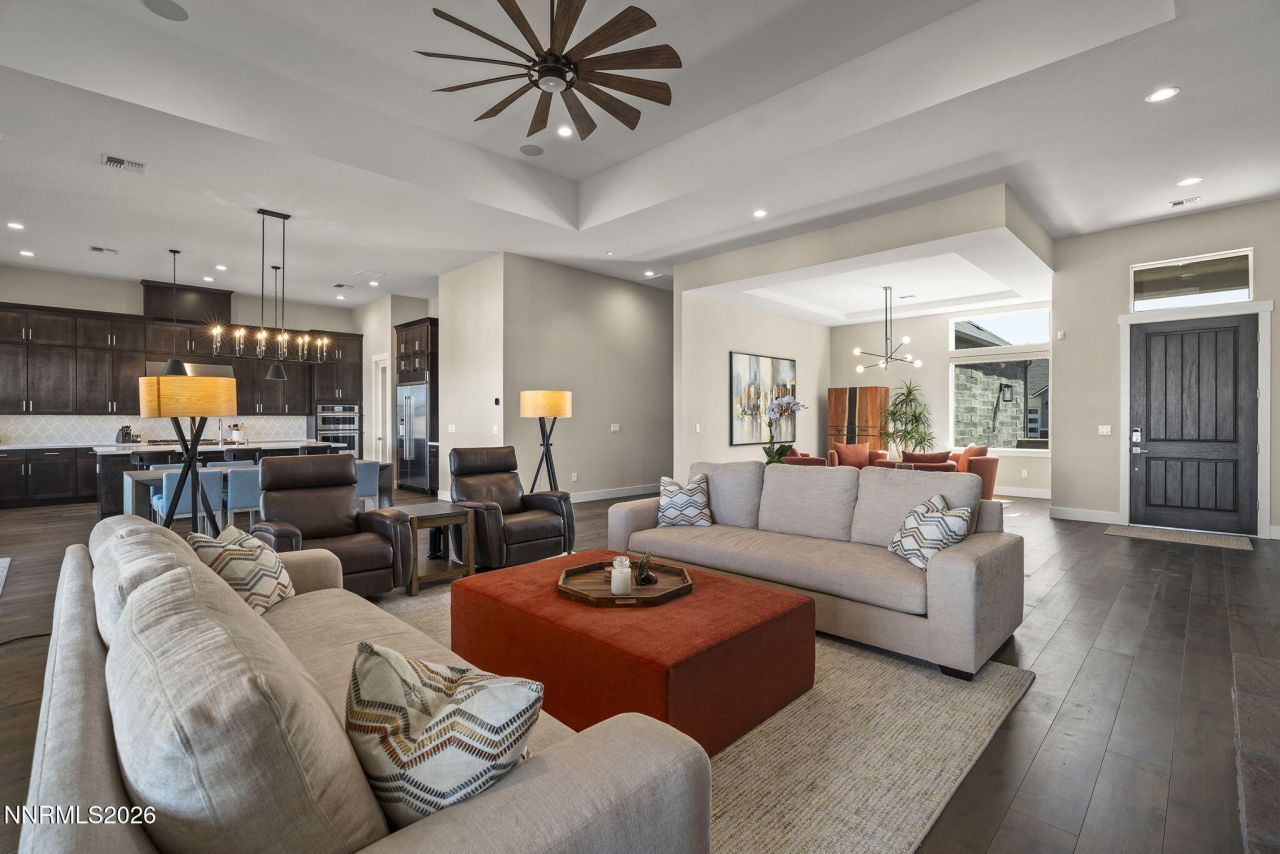 3035 Feathertop Drive, Reno, NV 89521 Photo