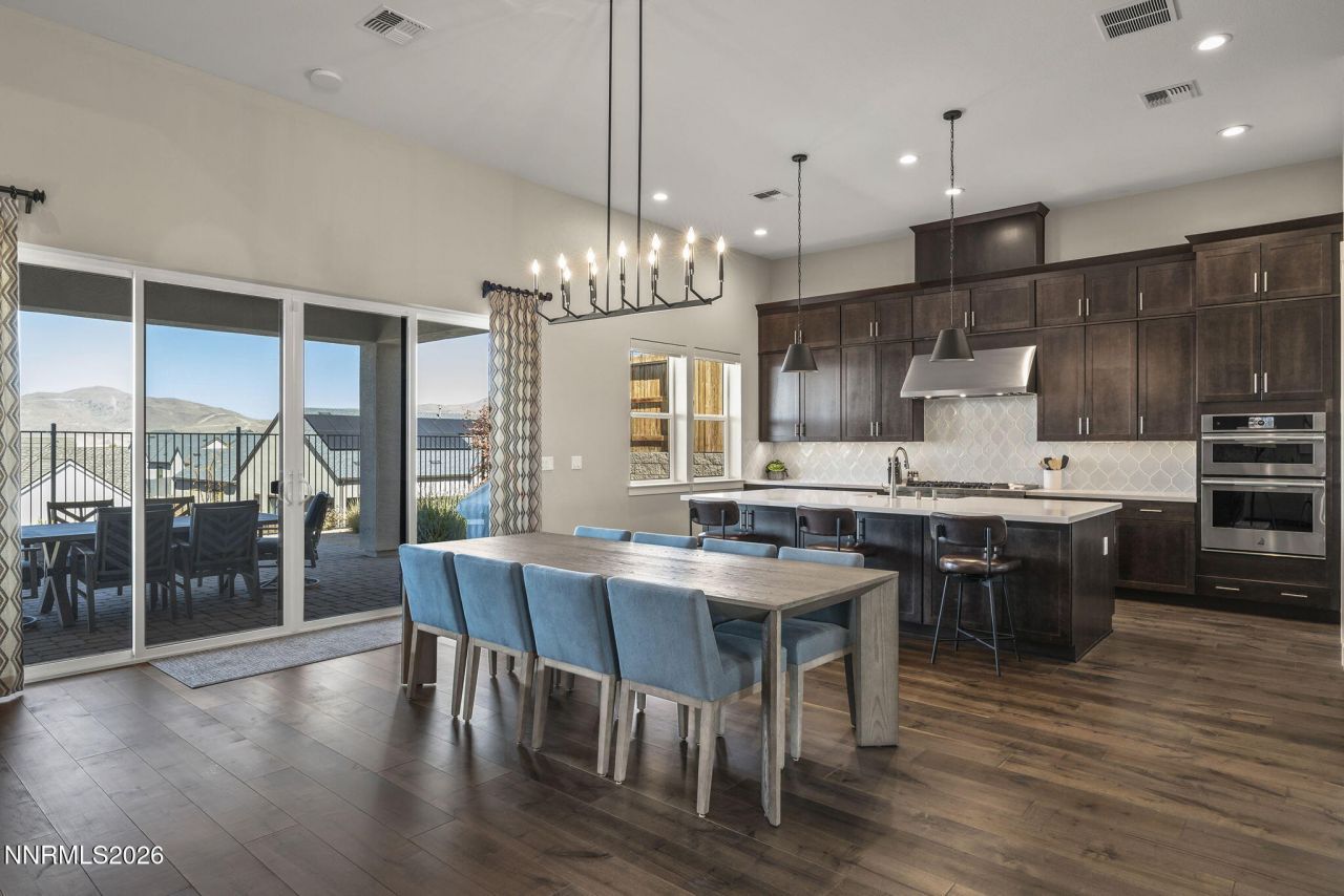 3035 Feathertop Drive, Reno, NV 89521 Photo