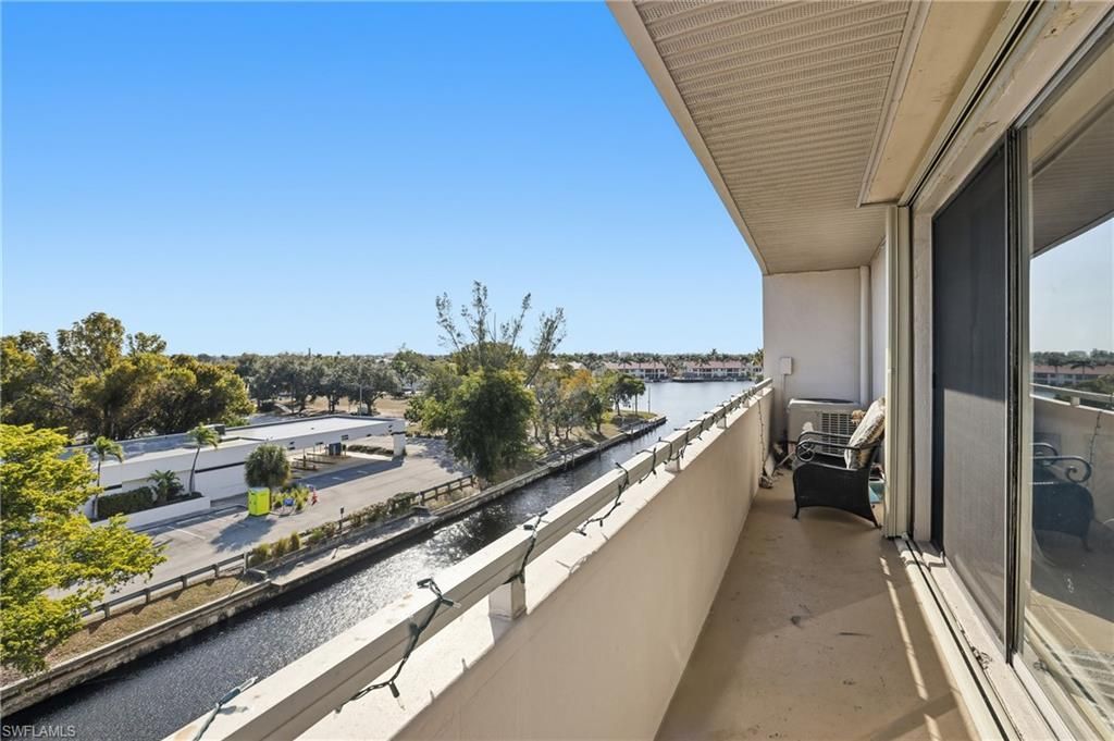 4803 Sunset Ct , Unit 404, Cape Coral, FL 33904 Photo