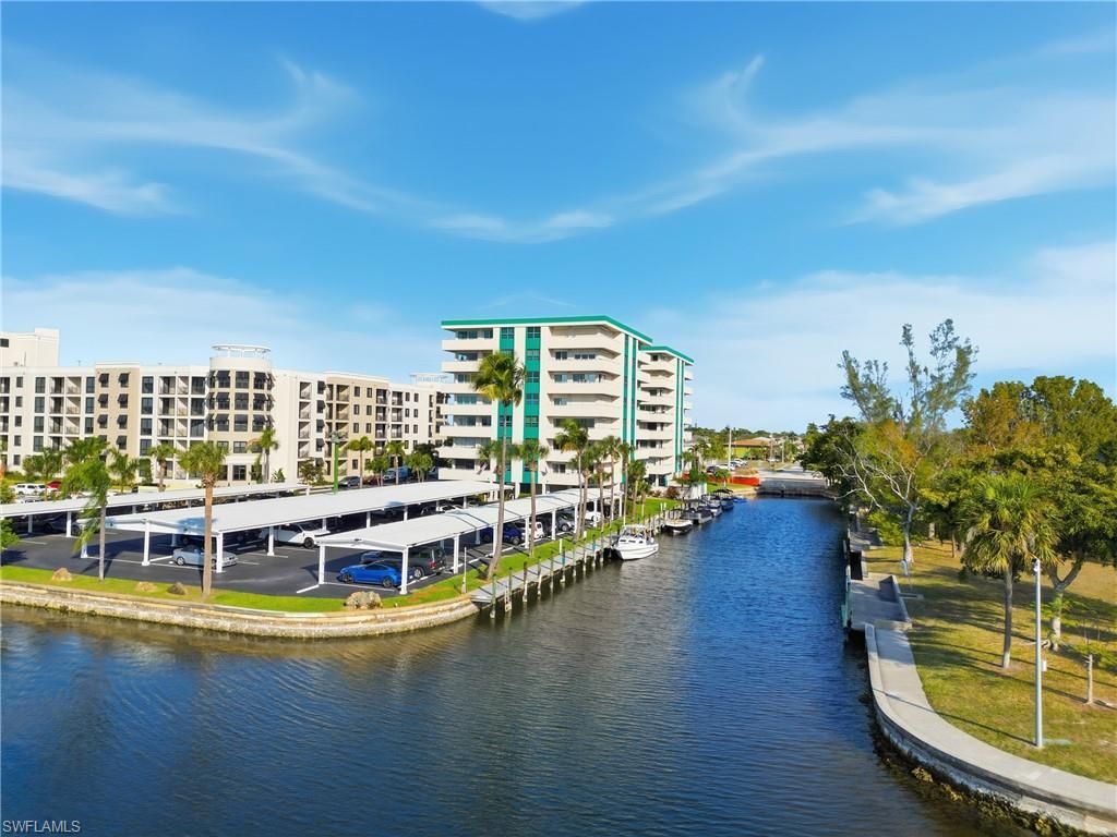 4803 Sunset Ct , Unit 404, Cape Coral, FL 33904 Photo