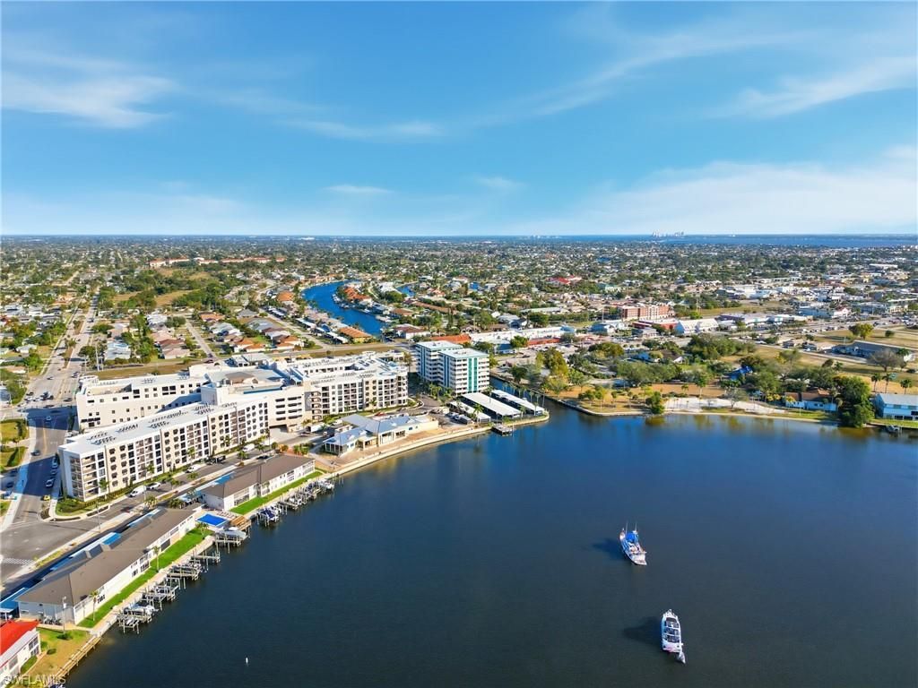 4803 Sunset Ct , Unit 404, Cape Coral, FL 33904 Photo