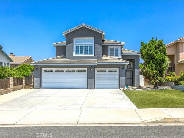 31110 Nice, Mentone, CA 92359